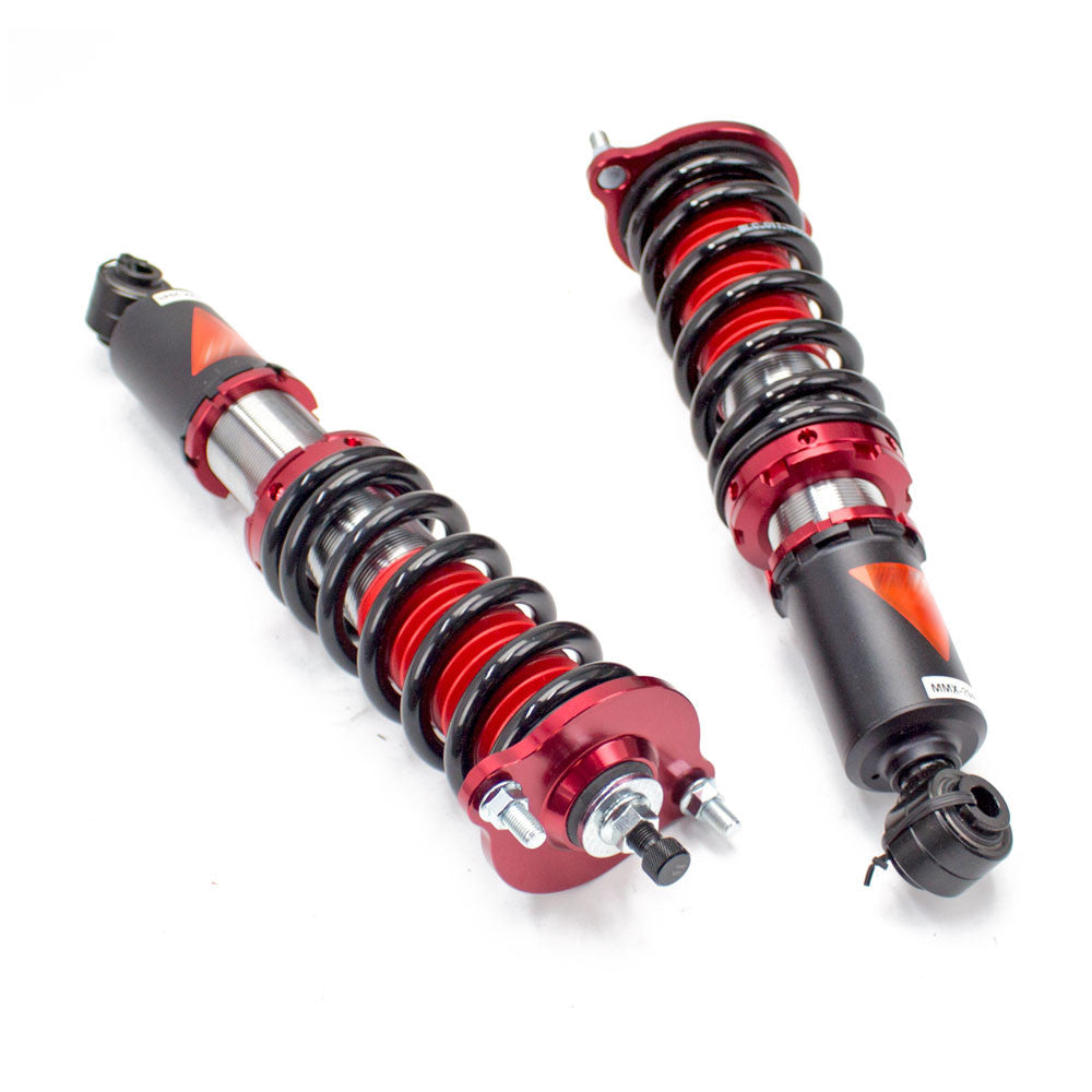Godspeed Subaru Outback (BL/BP) 2005-09 Coilovers (view 9)