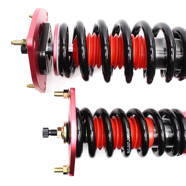 Godspeed Subaru Outback (BR) 2010-14 Coilovers (view 8)