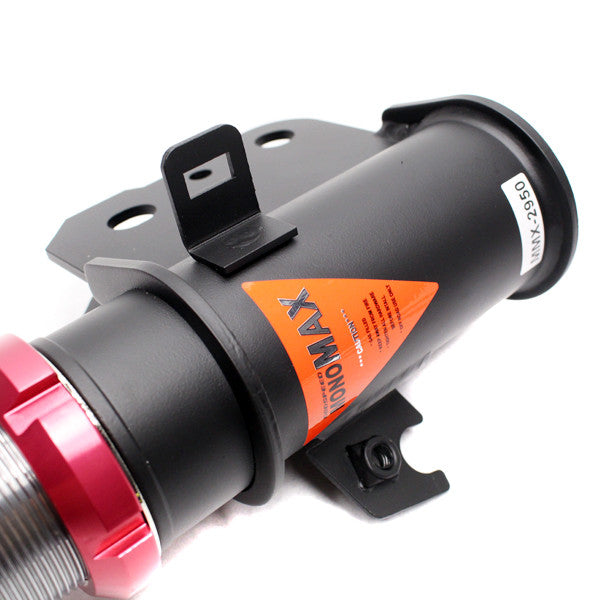 Godspeed Subaru Outback (BR) 2010-14 Coilovers (view 9)