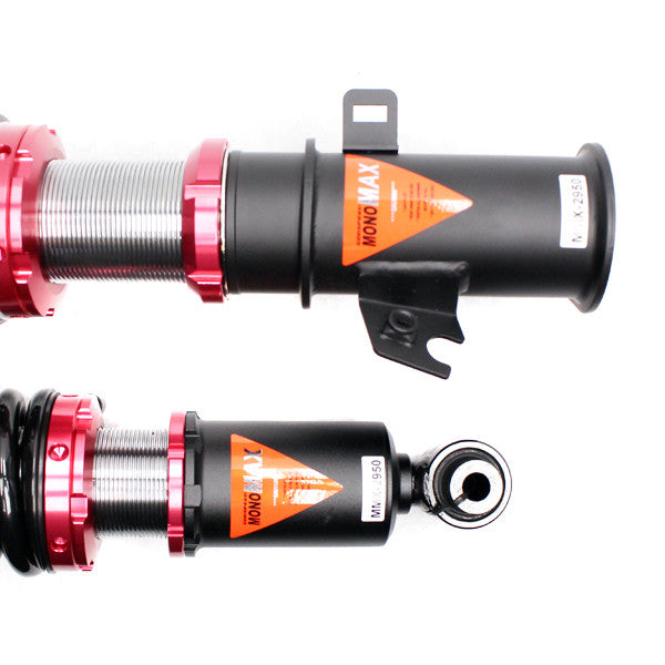 Godspeed Subaru Outback (BR) 2010-14 Coilovers (view 10)