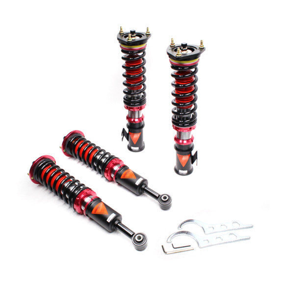 Godspeed Nissan Sentra (B14) 1995-99 Coilovers (view 6)