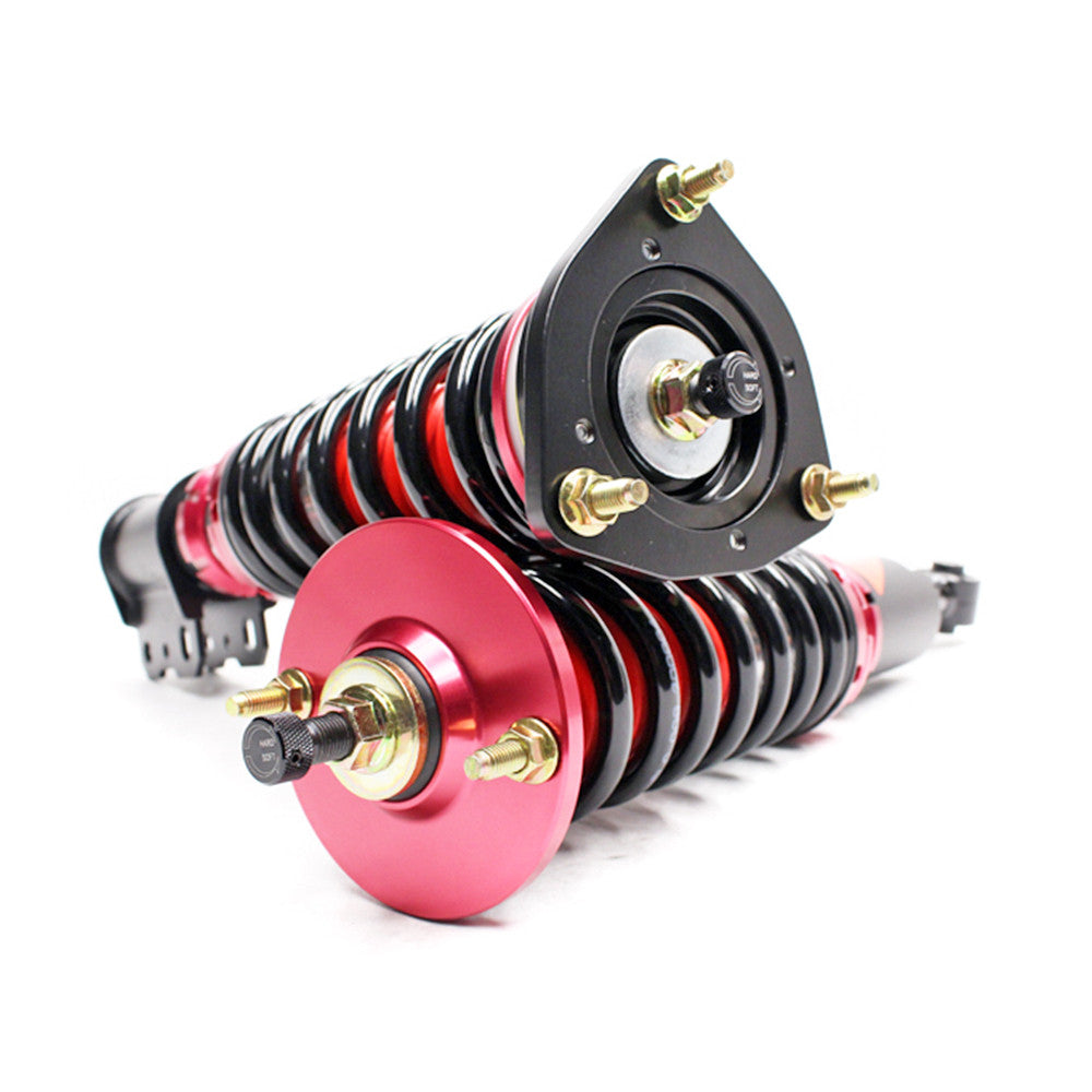 Godspeed Nissan Sentra (B14) 1995-99 Coilovers (view 7)