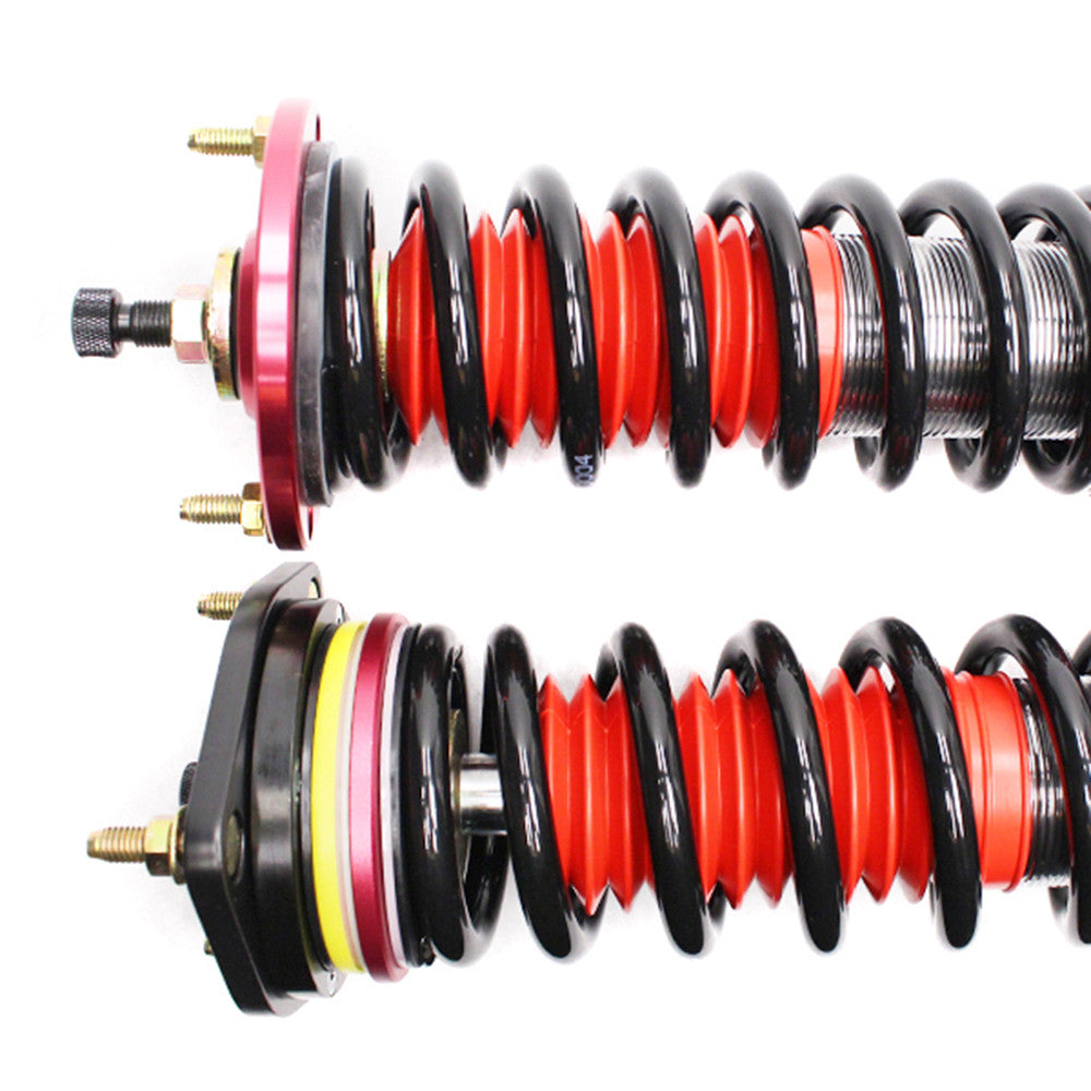 Godspeed Nissan Sentra (B14) 1995-99 Coilovers (view 8)