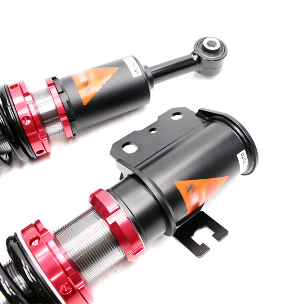 Godspeed Nissan Sentra (B14) 1995-99 Coilovers (view 9)