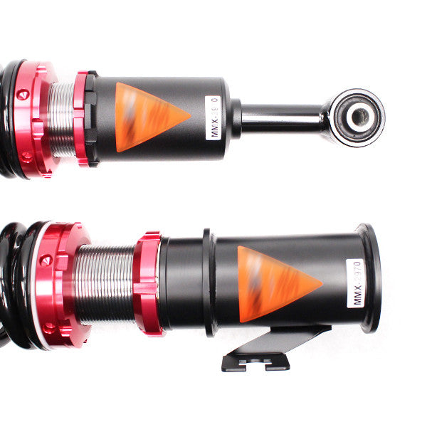 Godspeed Nissan Sentra (B14) 1995-99 Coilovers (view 10)