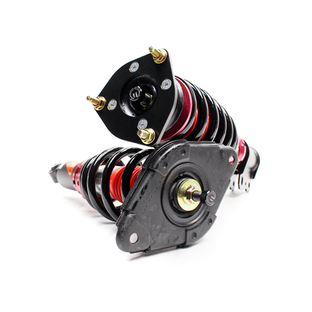 Godspeed Nissan Sentra (B15) 2000-06 Coilovers (view 6)