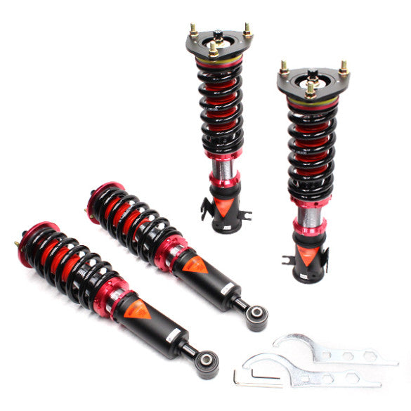 Godspeed Nissan Maxima (A32) 1995-99 Coilovers (view 5)