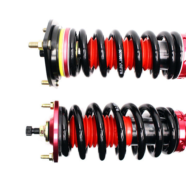 Godspeed Nissan Maxima (A32) 1995-99 Coilovers (view 7)