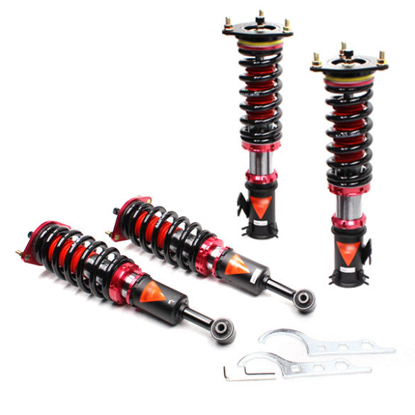 Godspeed Nissan Maxima (A33) 2000-03 Coilovers (view 5)