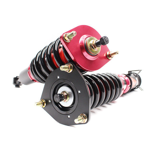 Godspeed Nissan Maxima (A33) 2000-03 Coilovers (view 6)