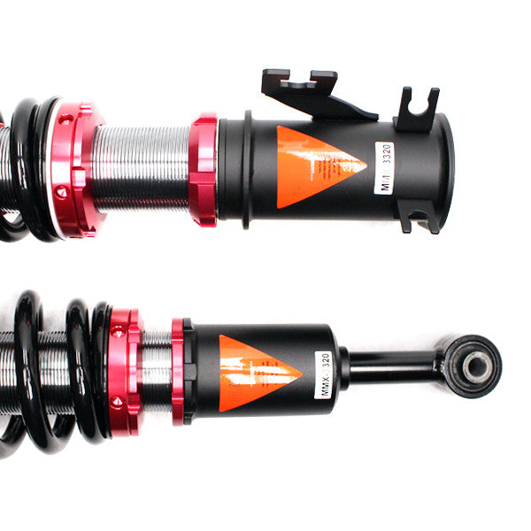 Godspeed Nissan Maxima (A33) 2000-03 Coilovers (view 8)