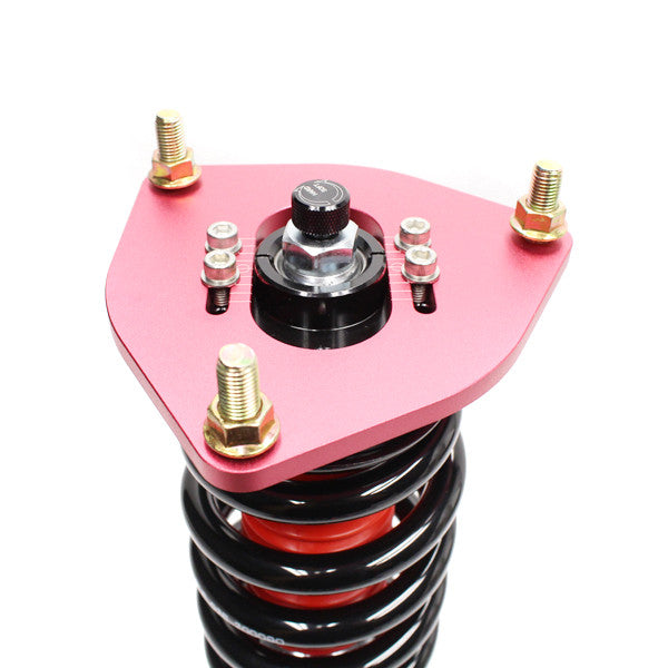 Godspeed Mitsubishi Mirage FWD (CJ/CK) 1997-01 Coilovers (view 10)