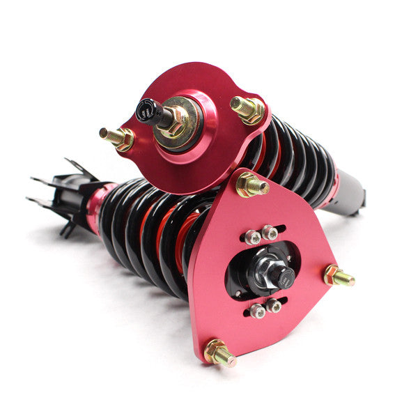Godspeed Mitsubishi Mirage FWD (CJ/CK) 1997-01 Coilovers (view 11)