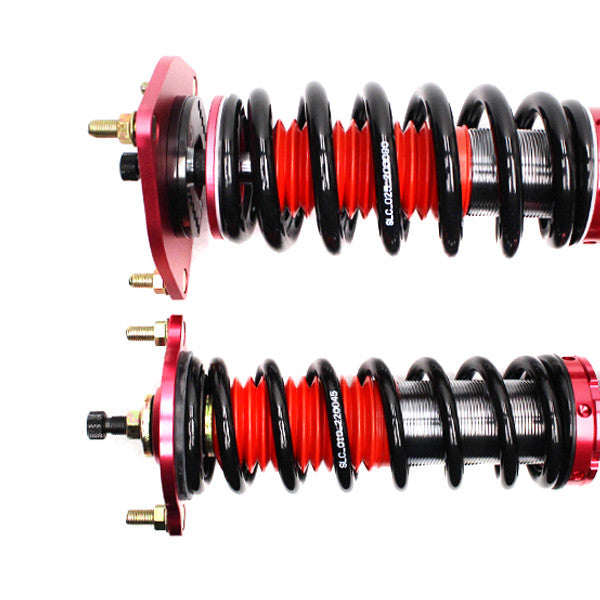 Godspeed Mitsubishi Mirage FWD (CJ/CK) 1997-01 Coilovers (view 12)