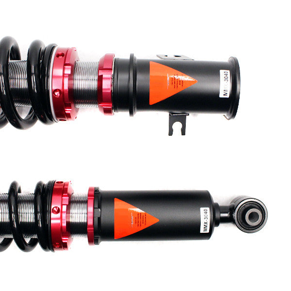 Godspeed Mitsubishi Mirage FWD (CJ/CK) 1997-01 Coilovers (view 13)