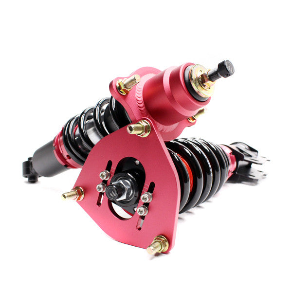 Godspeed Mitsubishi Lancer (LN/CS) 2002-06 Coilovers (view 6)