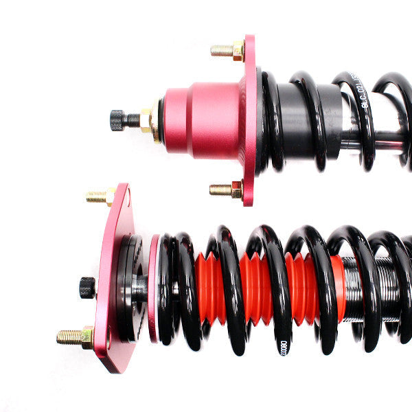 Godspeed Mitsubishi Lancer (LN/CS) 2002-06 Coilovers (view 7)