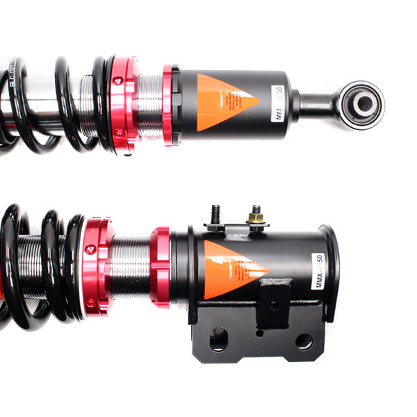 Godspeed Mitsubishi Lancer (LN/CS) 2002-06 Coilovers (view 8)