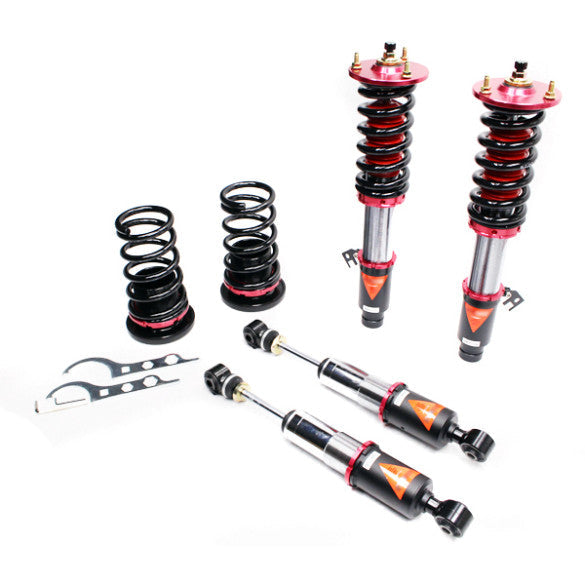 Godspeed Mazda6 (GH) 2009-13 Coilovers (view 6)