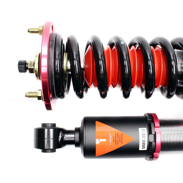 Godspeed Mazda6 (GH) 2009-13 Coilovers (view 8)