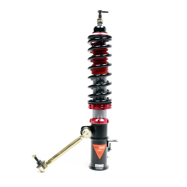 Godspeed Honda Fit (GE) 2009-14 Coilovers (view 12)