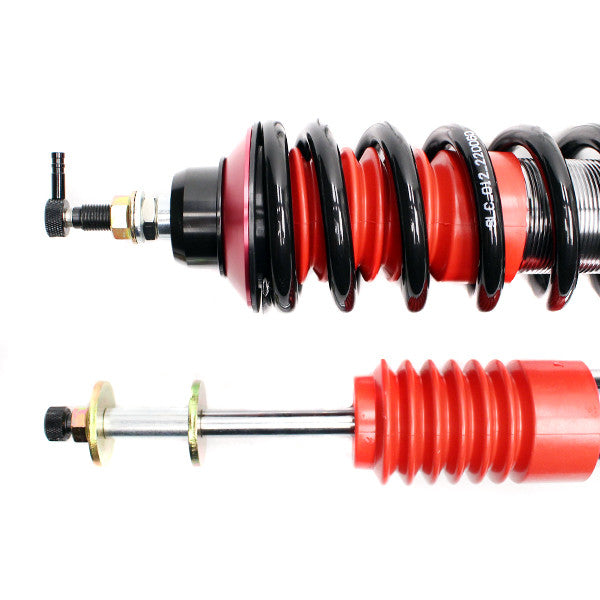 Godspeed Honda Fit (GE) 2009-14 Coilovers (view 13)