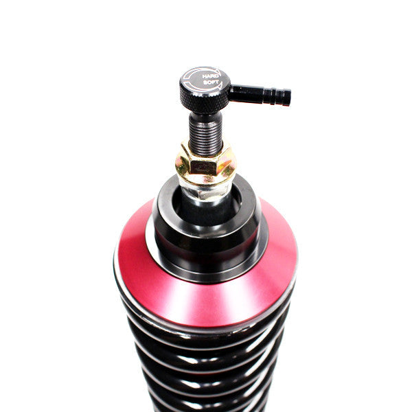 Godspeed Honda Fit (GE) 2009-14 Coilovers (view 14)