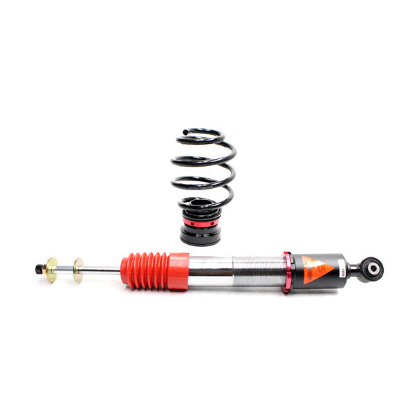 Godspeed Honda Fit (GE) 2009-14 Coilovers (view 15)