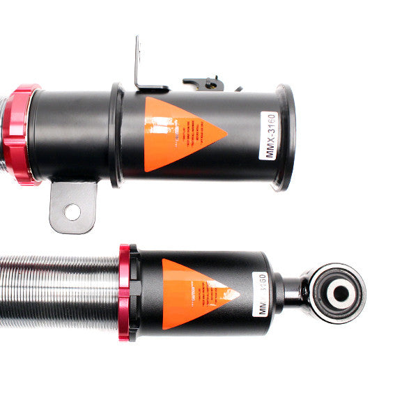 Godspeed Honda Fit (GE) 2009-14 Coilovers (view 16)