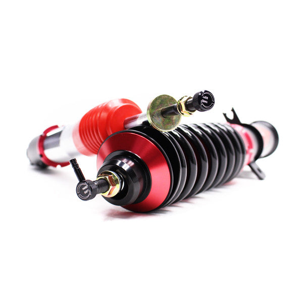 Godspeed Honda Fit (GK) 2015-20 MAXX Coilovers (view 3)