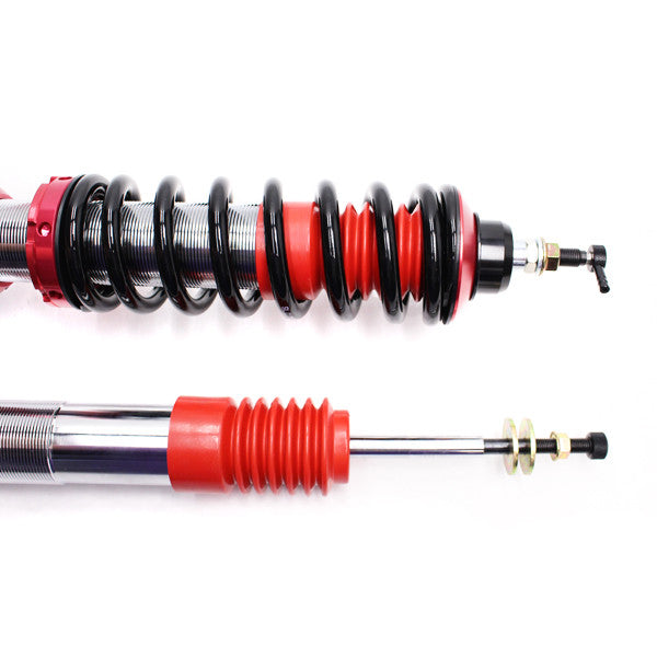 Godspeed Honda Fit (GK) 2015-20 MAXX Coilovers (view 4)