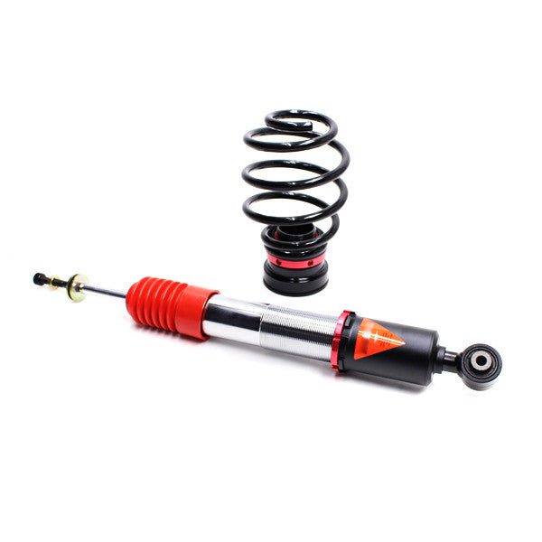 Godspeed Honda Fit (GK) 2015-20 MAXX Coilovers (view 5)