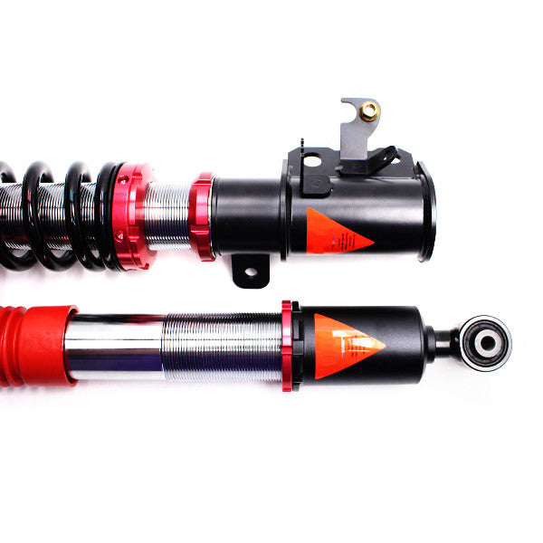 Godspeed Honda Fit (GK) 2015-20 MAXX Coilovers (view 7)