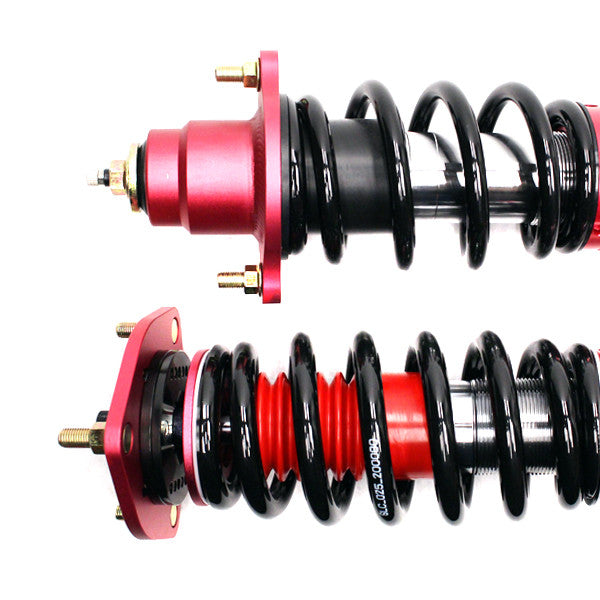 Godspeed Mitsubishi Lancer (CX/CY) 2008-17 Coilovers (view 7)