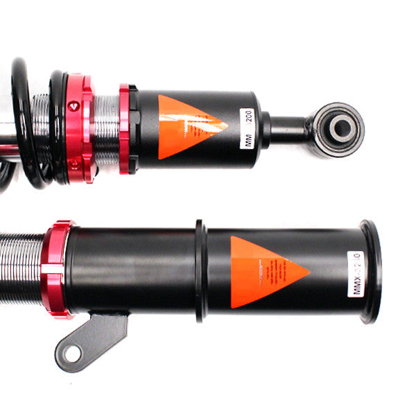 Godspeed Mitsubishi Lancer (CX/CY) 2008-17 Coilovers (view 8)