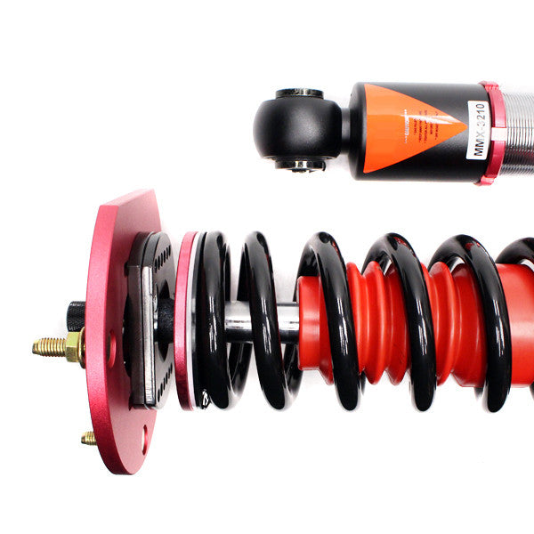 Godspeed Pontiac G5 2007-09 Coilovers
