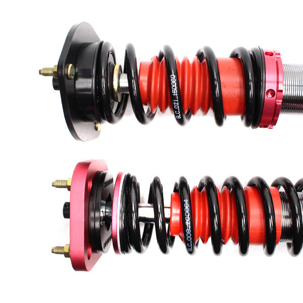 Godspeed Toyota MR2 (AW11) 1987-89 Coilovers (4 Studs) (view 3)