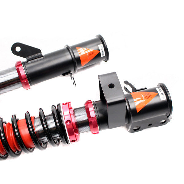 Godspeed Toyota MR2 (AW11) 1987-89 Coilovers (4 Studs) (view 5)