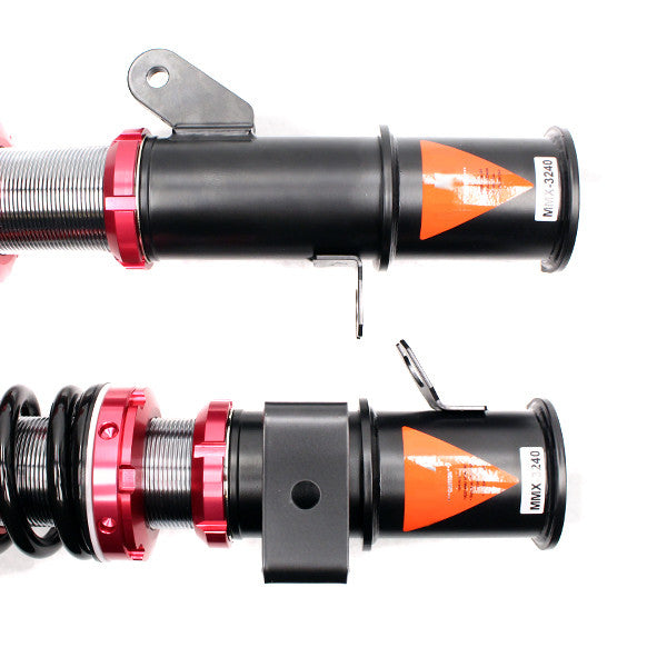 Godspeed Toyota MR2 (AW11) 1987-89 Coilovers (4 Studs) (view 6)