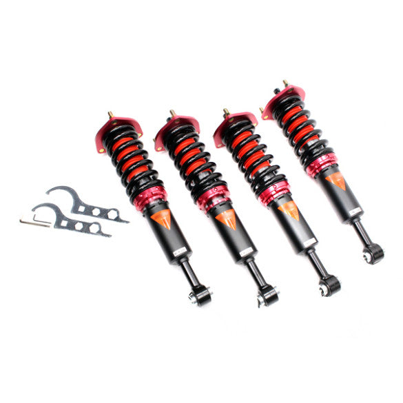 Godspeed Lexus LS400 (UCF10) 1990-95 Coilovers (view 5)