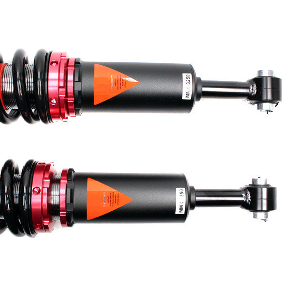 Godspeed Lexus LS400 (UCF10) 1990-95 Coilovers (view 8)