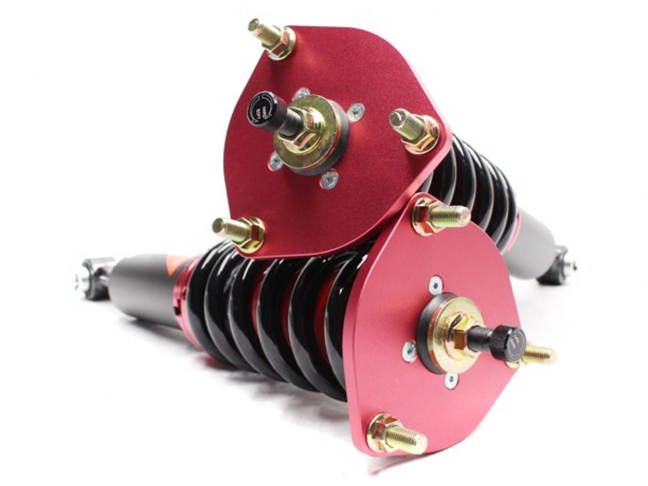 Godspeed Lexus LS400 (UCF10) 1990-95 Coilovers (view 3)