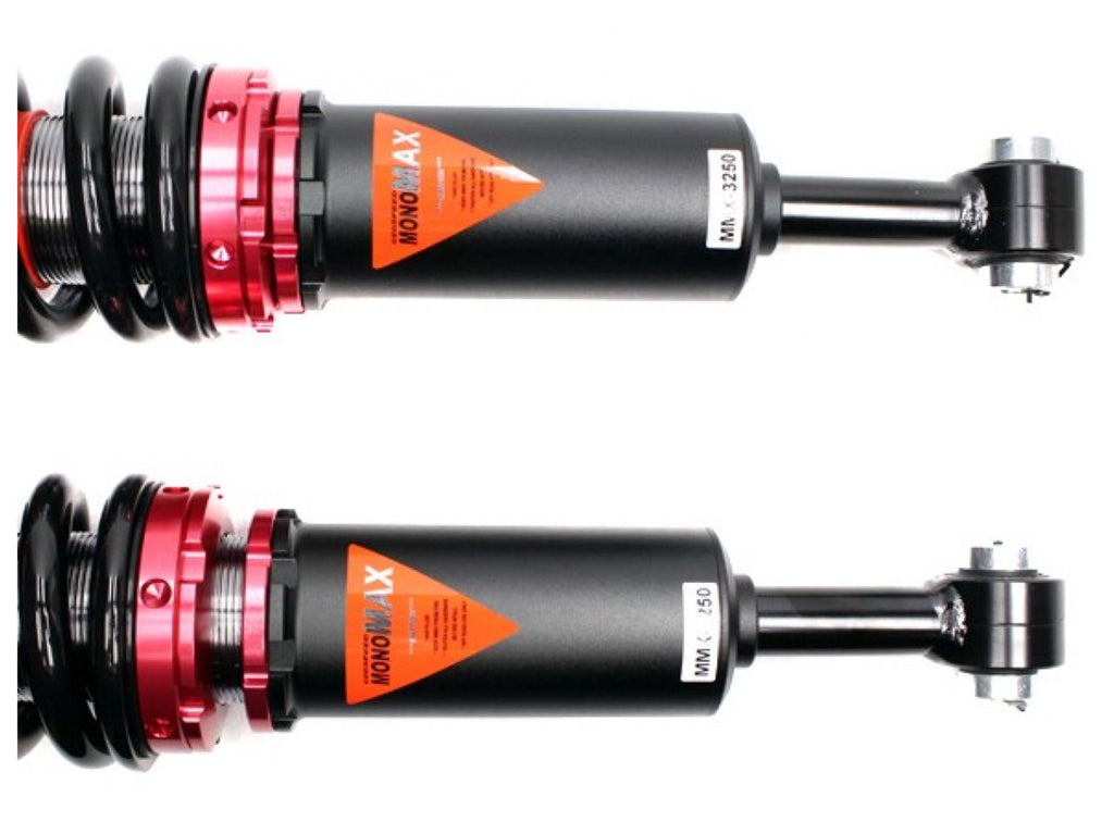 Godspeed Lexus LS400 (UCF10) 1990-95 Coilovers (view 2)