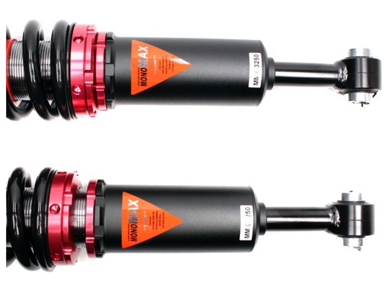 Godspeed Lexus LS400 (UCF10) 1990-95 Coilovers (view 2)