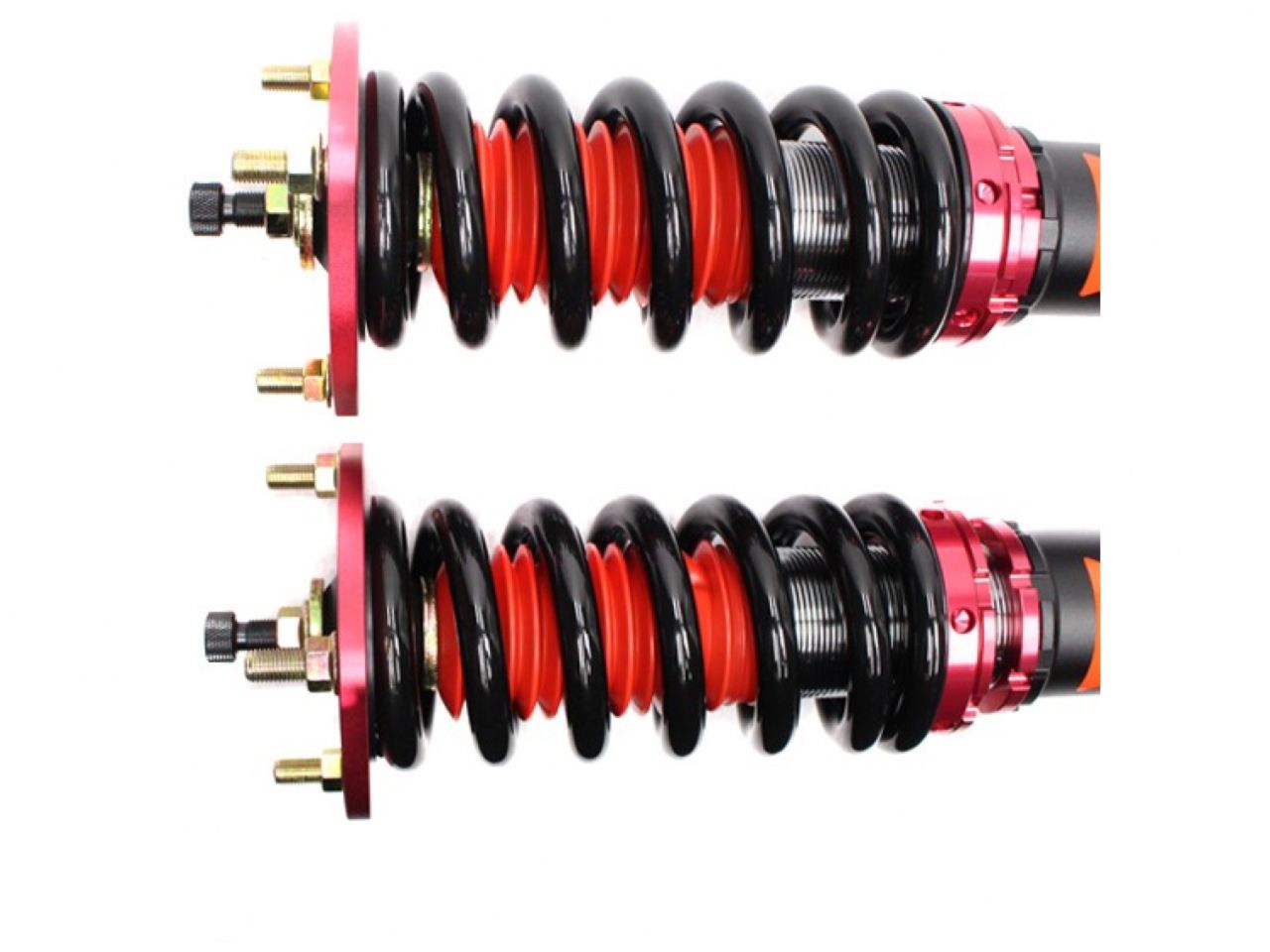 Godspeed Lexus LS400 (UCF10) 1990-95 Coilovers (view 4)