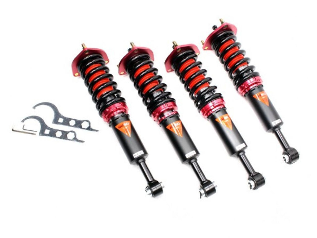 Godspeed Lexus LS400 (UCF10) 1990-95 Coilovers (view 1)