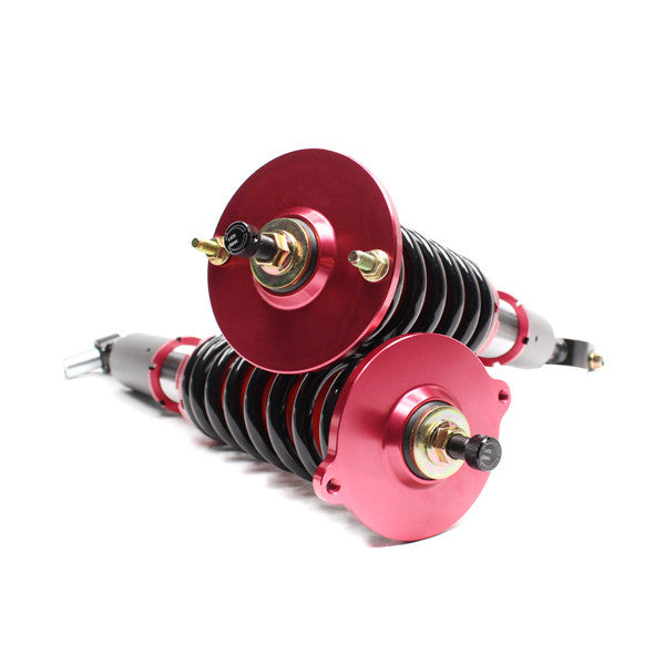 Godspeed Audi A4 (B5) 1996-01 Coilovers (view 7)