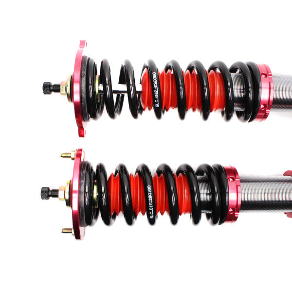 Godspeed Audi A4 (B5) 1996-01 Coilovers (view 6)