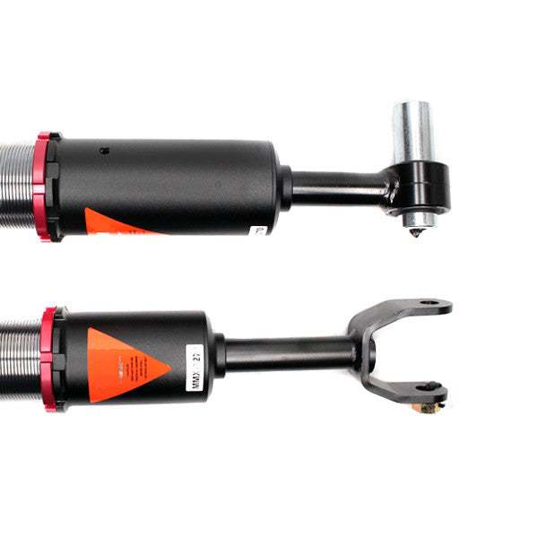 Godspeed Audi A4 (B5) 1996-01 Coilovers (view 8)