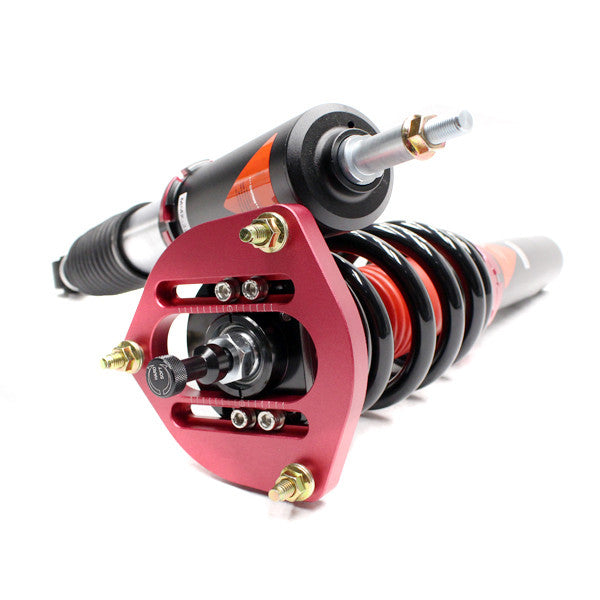 Godspeed Audi TT/TT Quattro Coilovers (view 16)